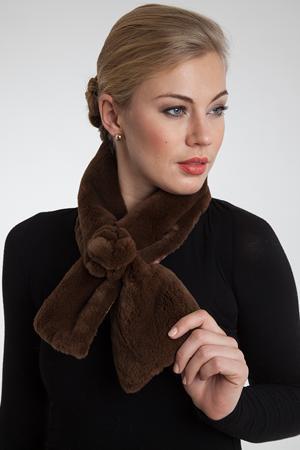 Шарф Rolf Schulte