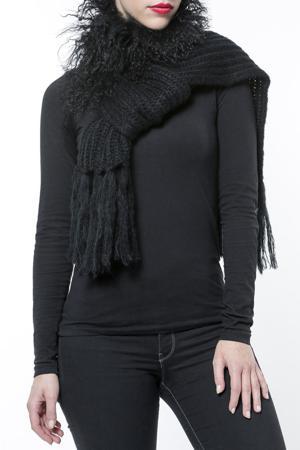 Шарф Rolf Schulte