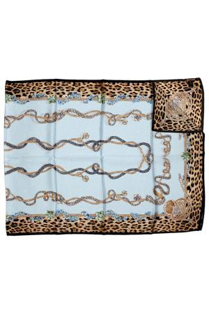 Шарф Roberto Cavalli