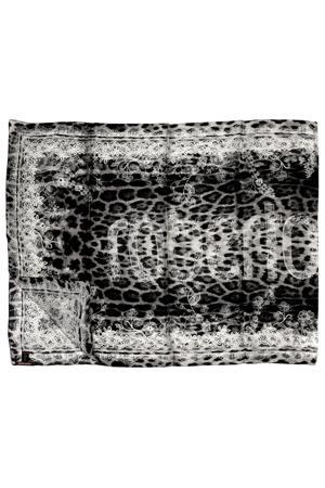 Шарф Roberto Cavalli