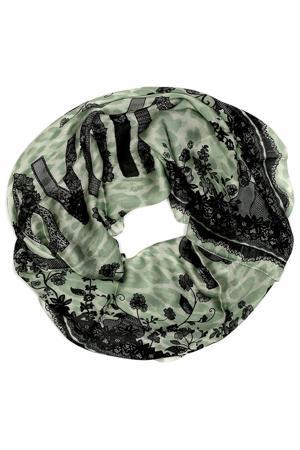 Шарф Roberto Cavalli