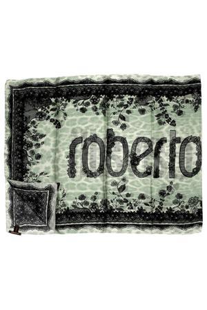Шарф Roberto Cavalli