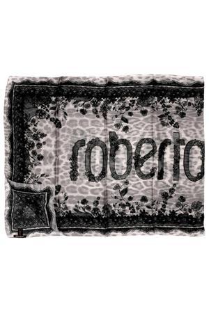 Шарф Roberto Cavalli