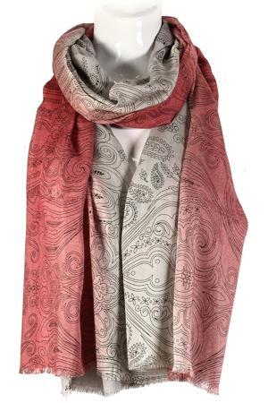 Шарф Leo Ventoni