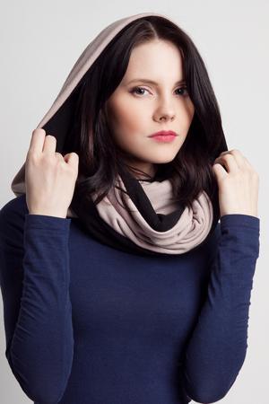 Шарф LANTI