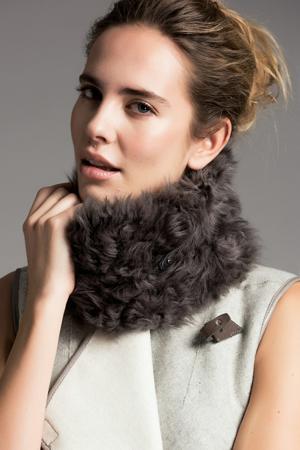 Шарф VESPUCCI BY VSP