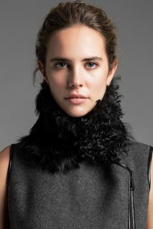 Шарф VESPUCCI BY VSP