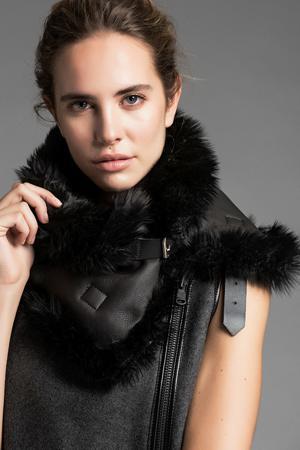 Шарф VESPUCCI BY VSP