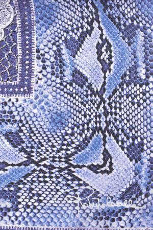 Шарф Roberto Cavalli