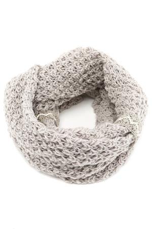 Шарф SNEZHNA