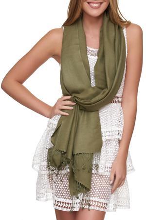 Шарф Kashmir House