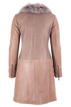 Дубленка Emporio Armani