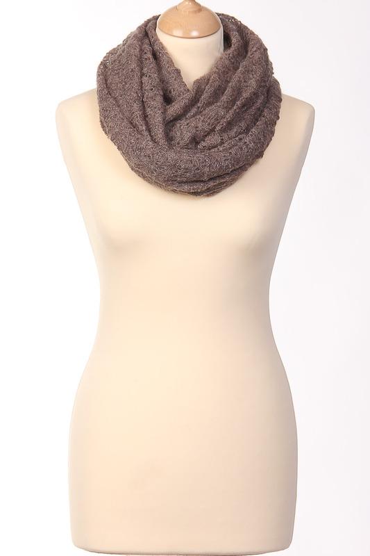 Шарф SAVITASSTILIUS