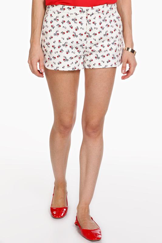 Шорты Valentino