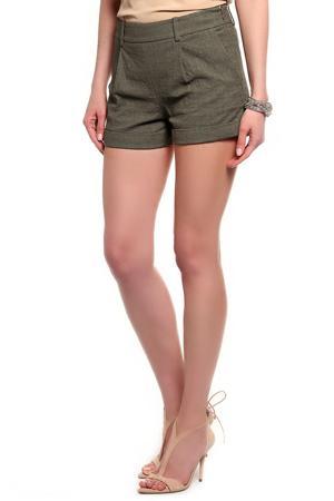 Шорты DIANE VON FURSTENBERG Шорты DIANE VON FURSTENBERG