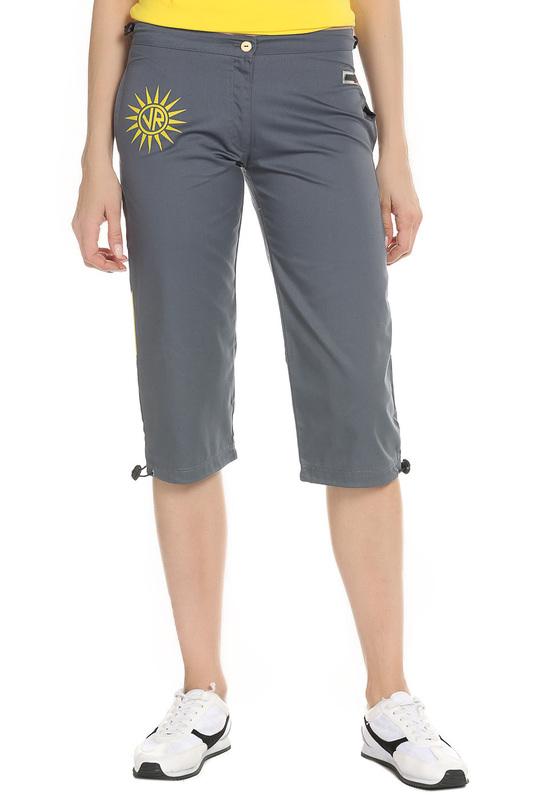 Шорты  - Серый цвет