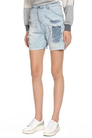 Шорты Scotch&Soda Шорты Scotch&Soda