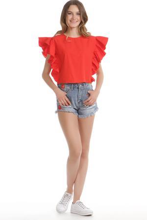 Шорты MISS BONBON