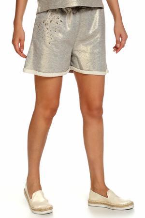 Шорты TWIN-SET JEANS