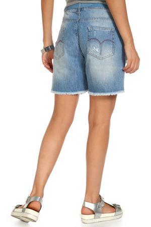 Шорты TWIN-SET JEANS