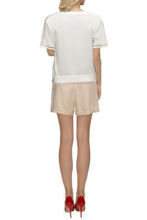 Шорты Blumarine