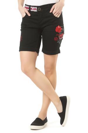 Шорты Desigual Шорты Desigual