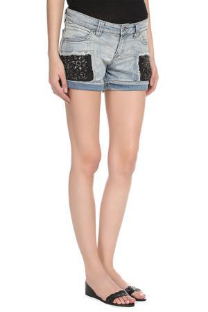 Шорты John Richmond