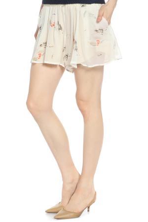 Шорты Patrizia Pepe