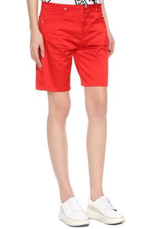 Шорты Love Moschino