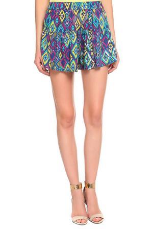 Шорты Derek Heart Шорты Derek Heart