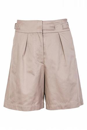 Шорты McQ Alexander McQueen Шорты McQ Alexander McQueen