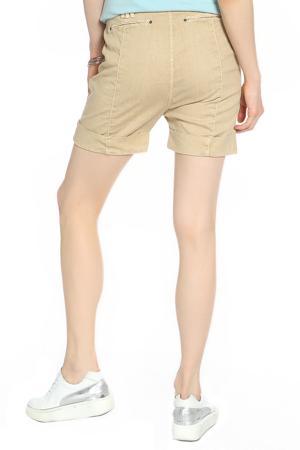 Шорты Patrizia Pepe