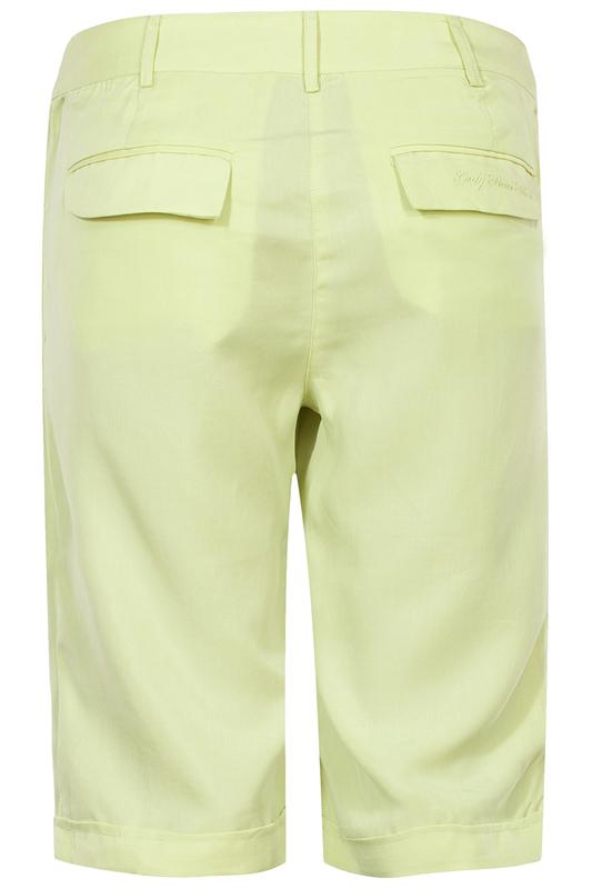 Шорты Finn Flare