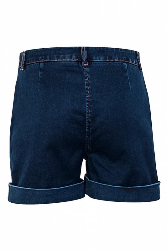 Шорты D'Exterior