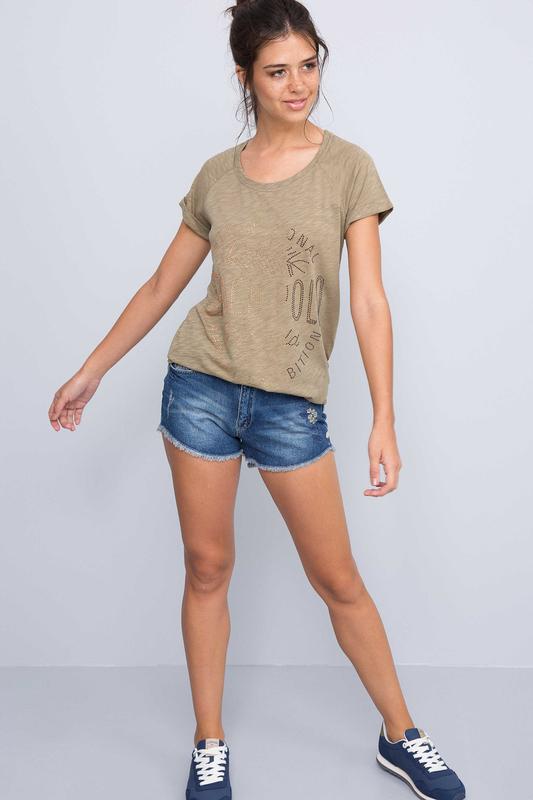 Шорты U.S. Polo Assn.