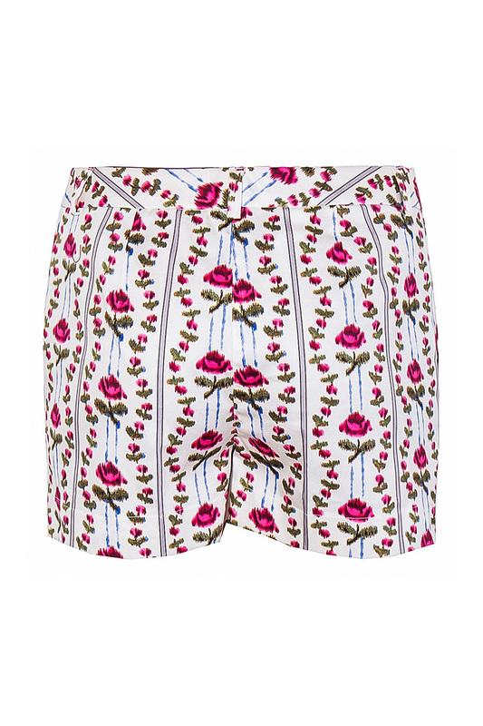 Шорты FHILOSOPHY DI ALBERTA FERRETTI