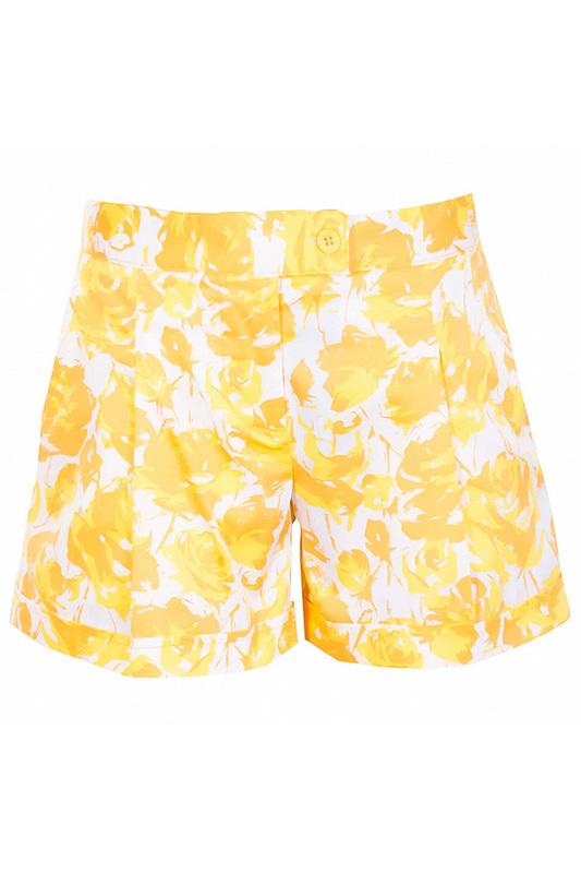 Шорты Blugirl Шорты Blugirl