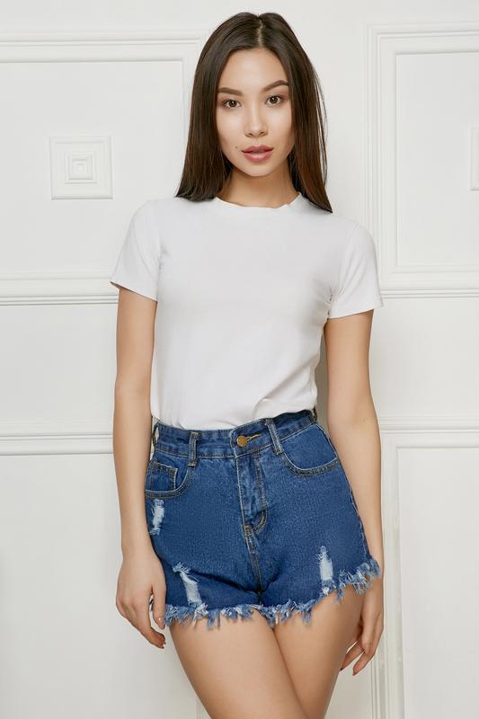 Шорты Nothing but Love