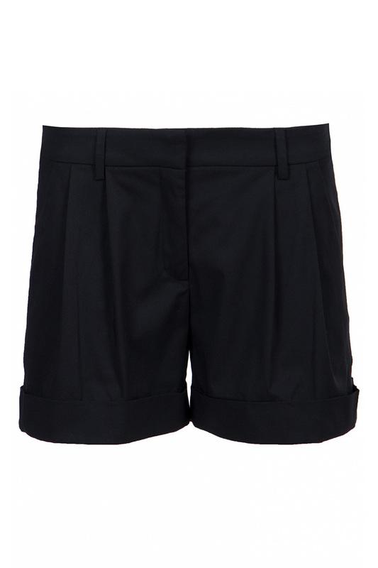 Шорты D'Exterior