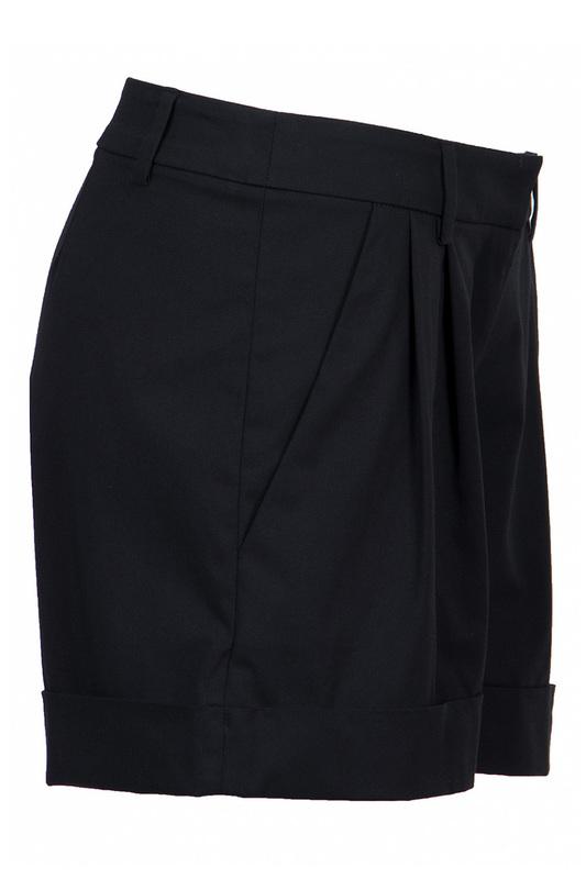 Шорты D'Exterior