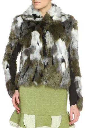 Шуба Patrizia Pepe