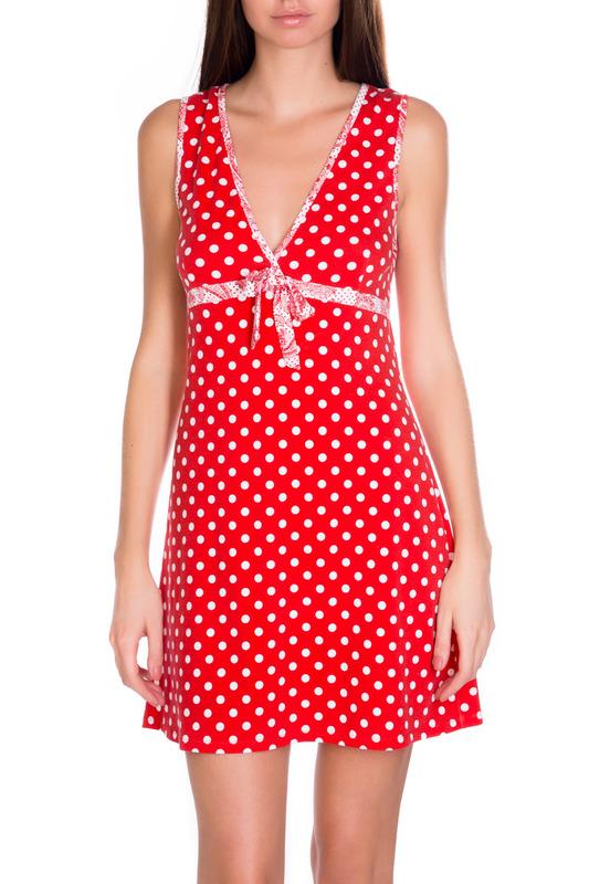 Сорочка Rose&Petal Homewear
