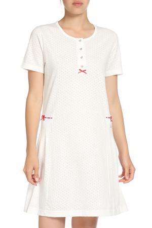 Сорочка BLUGIRL BEACHWEAR