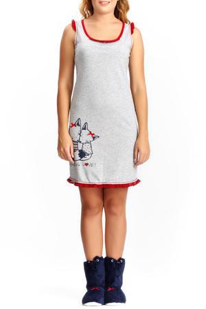 Сорочка Relax Mode