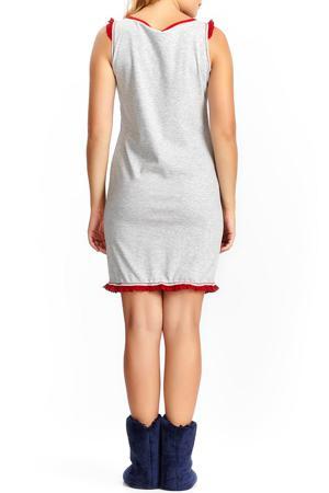 Сорочка Relax Mode