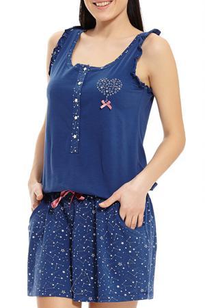 Сорочка Relax Mode