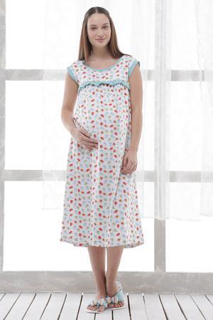 Сорочка Relax Mode