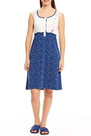 Сорочка Relax Mode