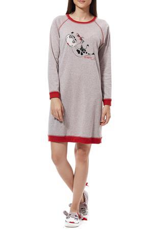 Сорочка Relax Mode