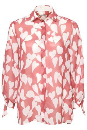 Сорочка Colletto Bianco